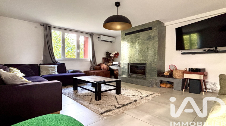 Ma-Cabane - Vente Maison Villemomble, 202 m²