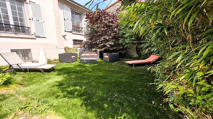 Ma-Cabane - Vente Maison VILLEMOMBLE, 252 m²