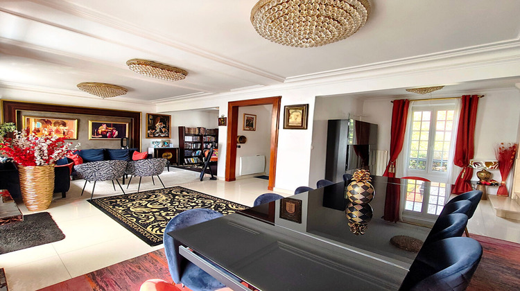 Ma-Cabane - Vente Maison VILLEMOMBLE, 252 m²