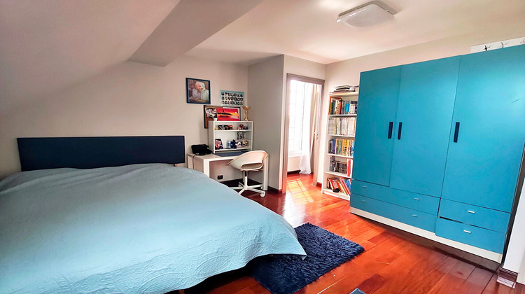 Ma-Cabane - Vente Maison VILLEMOMBLE, 252 m²
