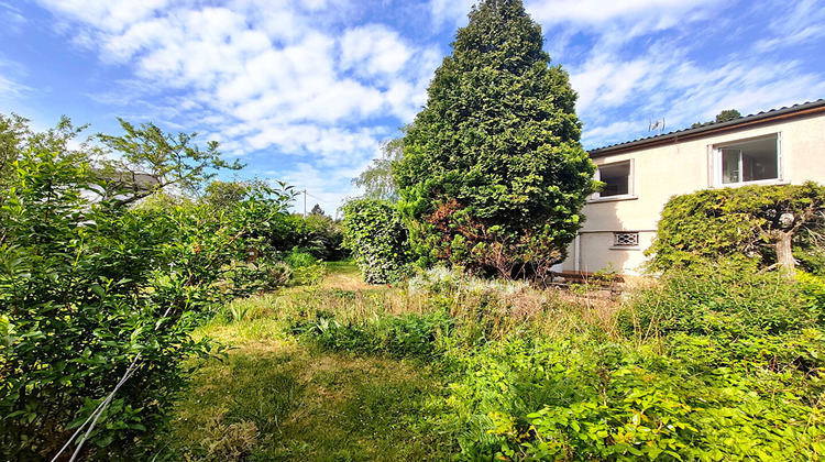 Ma-Cabane - Vente Maison VILLEMOMBLE, 94 m²