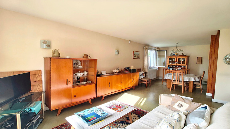 Ma-Cabane - Vente Maison VILLEMOMBLE, 94 m²