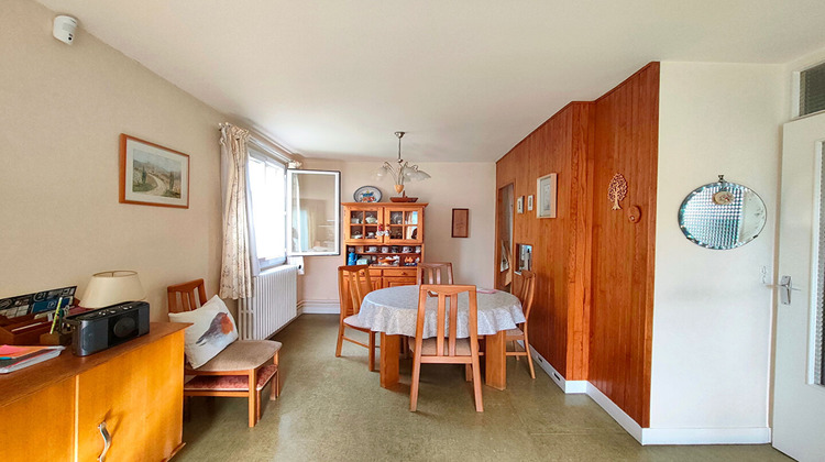 Ma-Cabane - Vente Maison VILLEMOMBLE, 94 m²