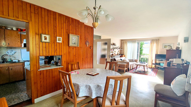 Ma-Cabane - Vente Maison VILLEMOMBLE, 94 m²