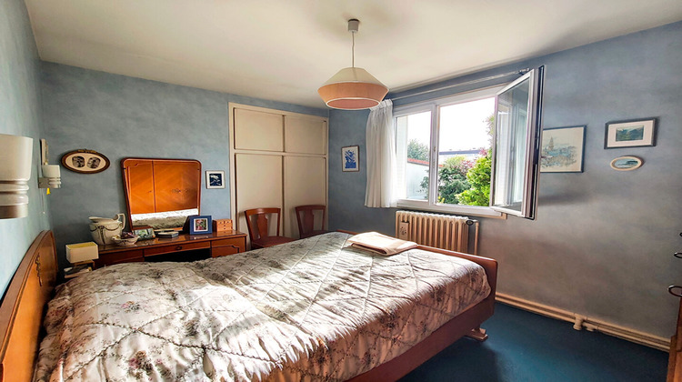 Ma-Cabane - Vente Maison VILLEMOMBLE, 94 m²
