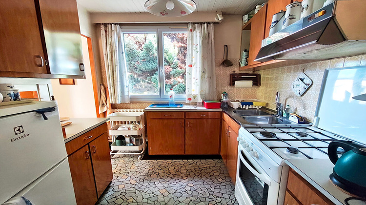 Ma-Cabane - Vente Maison VILLEMOMBLE, 94 m²