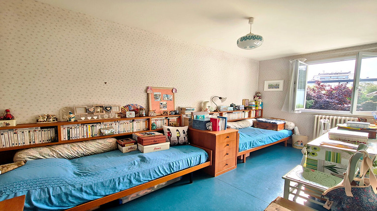 Ma-Cabane - Vente Maison VILLEMOMBLE, 94 m²