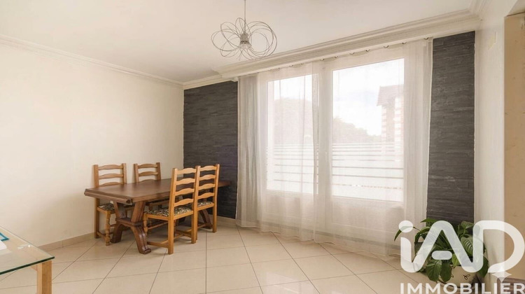 Ma-Cabane - Vente Maison Villemomble, 90 m²