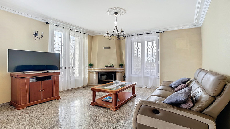 Ma-Cabane - Vente Maison Villemomble, 163 m²