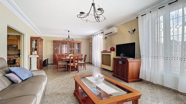 Ma-Cabane - Vente Maison Villemomble, 163 m²