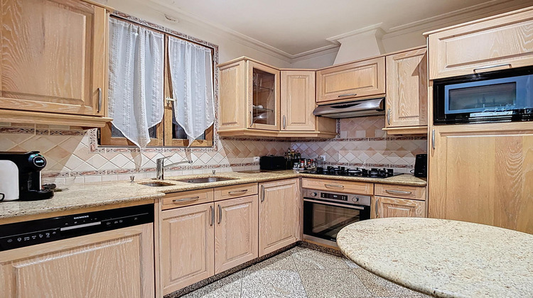 Ma-Cabane - Vente Maison Villemomble, 163 m²