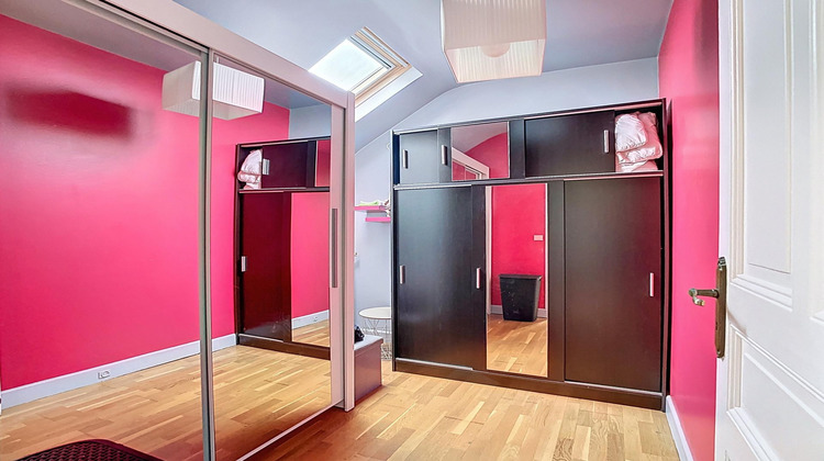 Ma-Cabane - Vente Maison Villemomble, 163 m²
