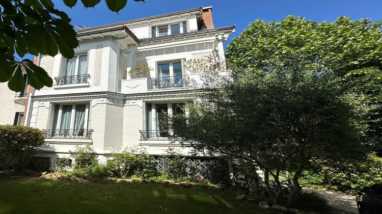 Ma-Cabane - Vente Maison VILLEMOMBLE, 163 m²