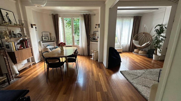 Ma-Cabane - Vente Maison VILLEMOMBLE, 163 m²