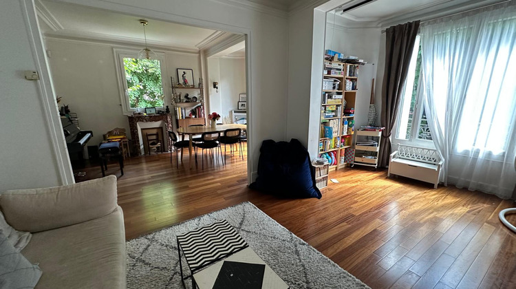 Ma-Cabane - Vente Maison VILLEMOMBLE, 163 m²
