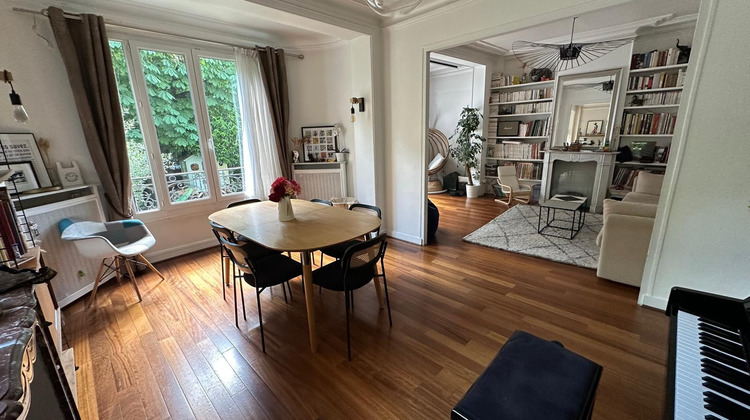Ma-Cabane - Vente Maison VILLEMOMBLE, 163 m²