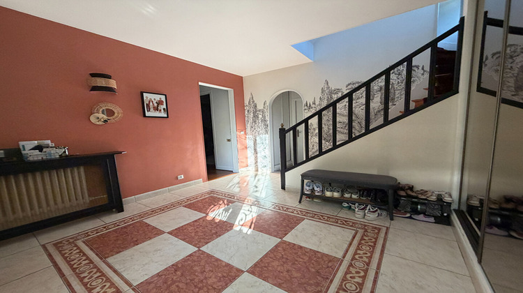 Ma-Cabane - Vente Maison VILLEMOMBLE, 163 m²