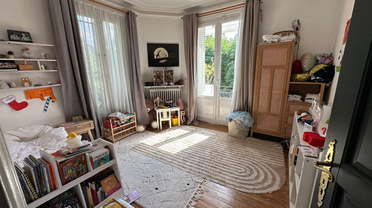 Ma-Cabane - Vente Maison VILLEMOMBLE, 163 m²