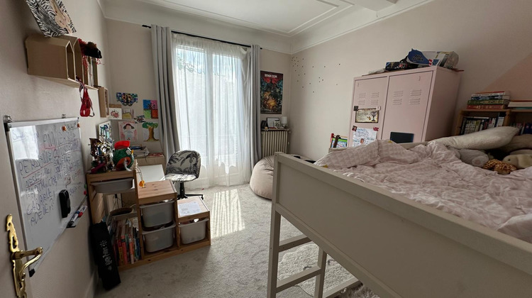 Ma-Cabane - Vente Maison VILLEMOMBLE, 163 m²