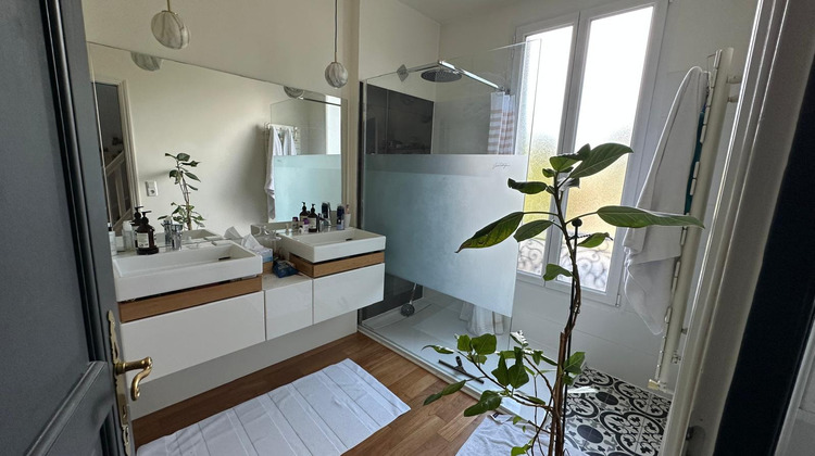 Ma-Cabane - Vente Maison VILLEMOMBLE, 163 m²