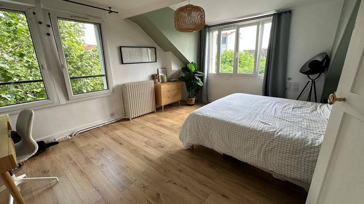 Ma-Cabane - Vente Maison VILLEMOMBLE, 163 m²
