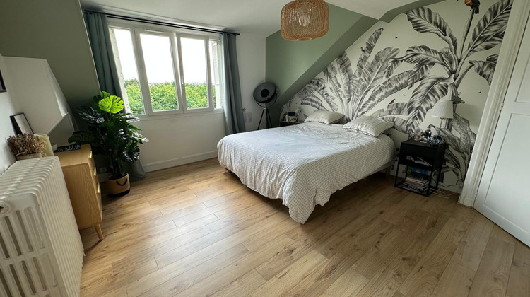 Ma-Cabane - Vente Maison VILLEMOMBLE, 163 m²