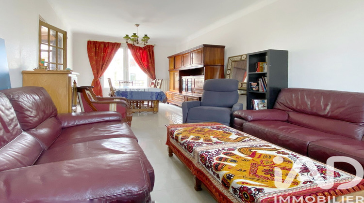 Ma-Cabane - Vente Maison Villemomble, 100 m²