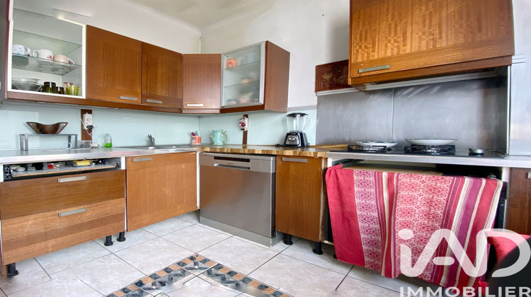 Ma-Cabane - Vente Maison Villemomble, 100 m²