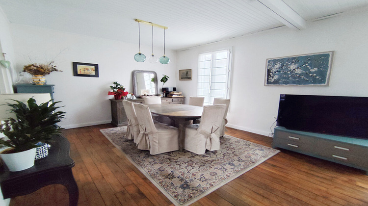 Ma-Cabane - Vente Maison VILLEMOMBLE, 80 m²