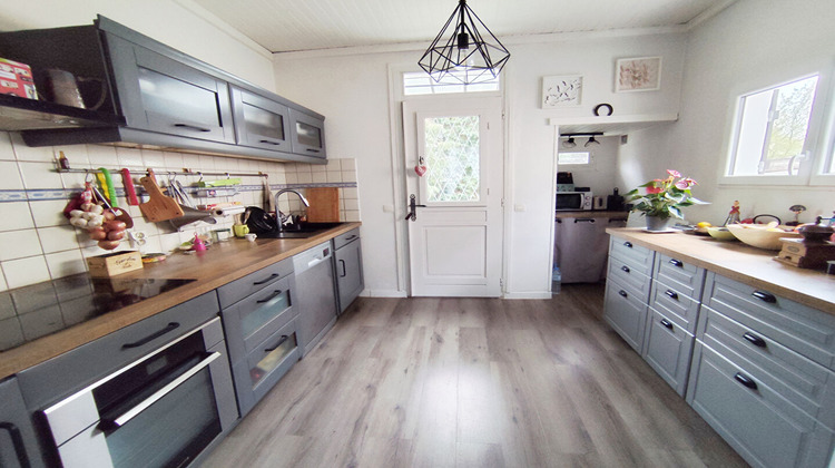 Ma-Cabane - Vente Maison VILLEMOMBLE, 80 m²