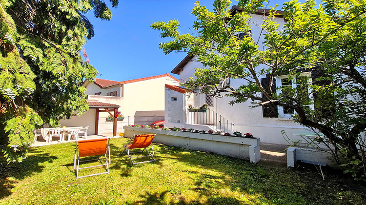 Ma-Cabane - Vente Maison VILLEMOMBLE, 80 m²