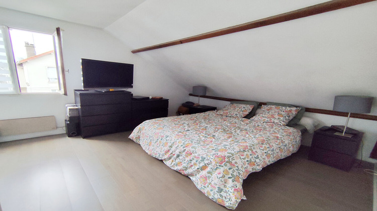 Ma-Cabane - Vente Maison VILLEMOMBLE, 80 m²