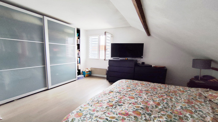 Ma-Cabane - Vente Maison VILLEMOMBLE, 80 m²