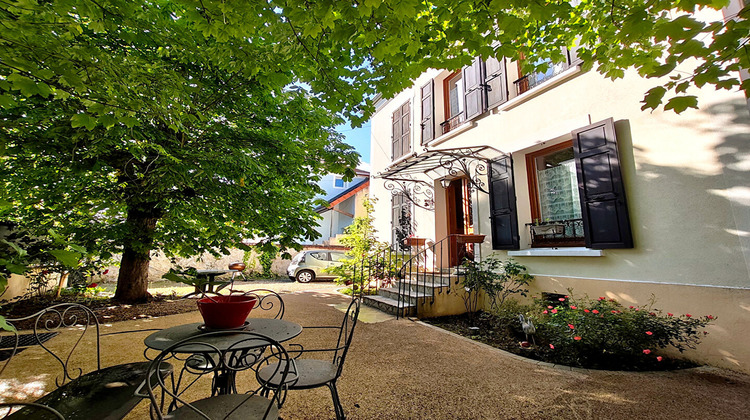 Ma-Cabane - Vente Maison VILLEMOMBLE, 80 m²