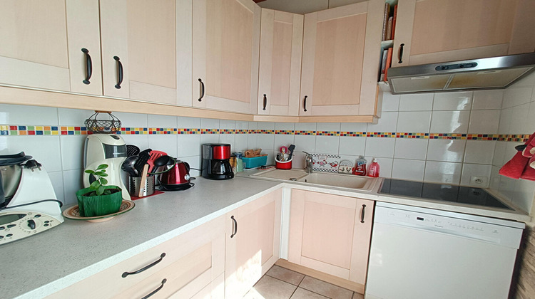 Ma-Cabane - Vente Maison VILLEMOMBLE, 80 m²