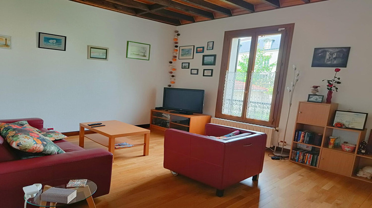 Ma-Cabane - Vente Maison VILLEMOMBLE, 80 m²
