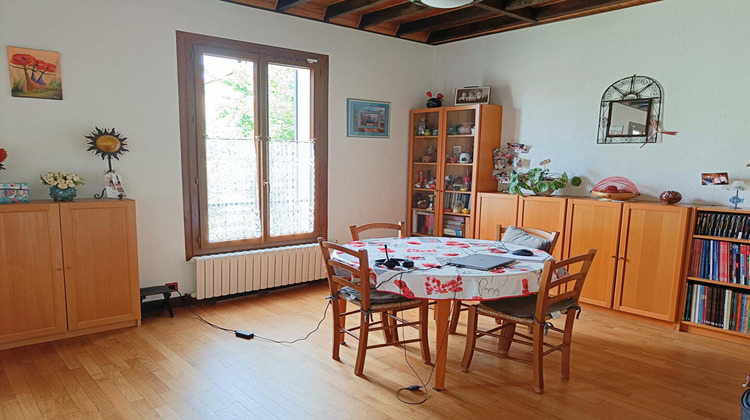 Ma-Cabane - Vente Maison VILLEMOMBLE, 80 m²