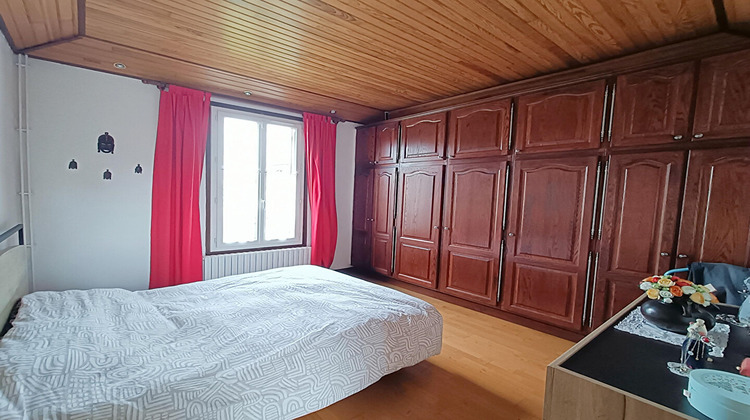Ma-Cabane - Vente Maison VILLEMOMBLE, 80 m²