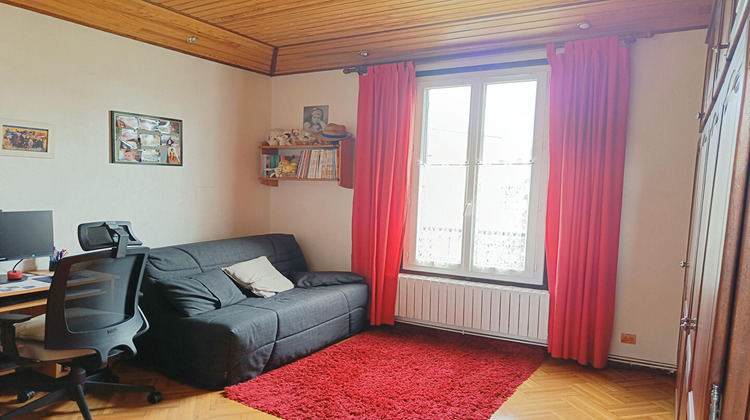 Ma-Cabane - Vente Maison VILLEMOMBLE, 80 m²