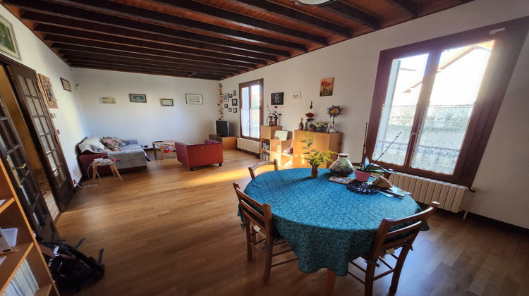 Ma-Cabane - Vente Maison VILLEMOMBLE, 80 m²