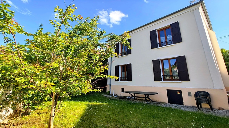 Ma-Cabane - Vente Maison VILLEMOMBLE, 80 m²