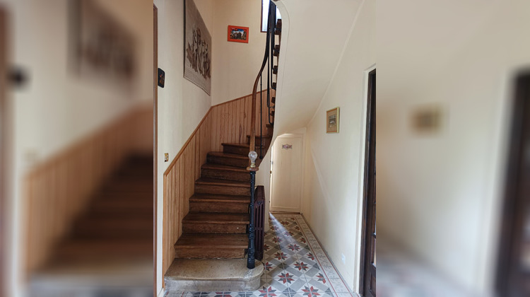 Ma-Cabane - Vente Maison VILLEMOMBLE, 80 m²