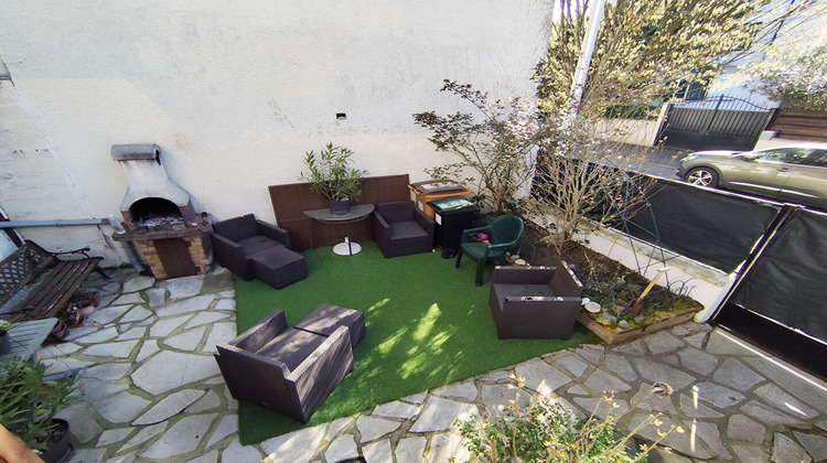 Ma-Cabane - Vente Maison VILLEMOMBLE, 75 m²