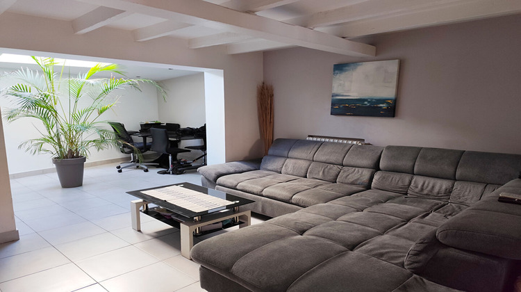 Ma-Cabane - Vente Maison VILLEMOMBLE, 75 m²