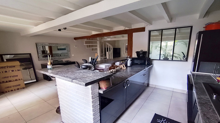 Ma-Cabane - Vente Maison VILLEMOMBLE, 75 m²