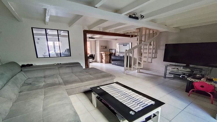 Ma-Cabane - Vente Maison VILLEMOMBLE, 75 m²
