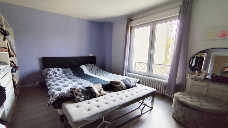 Ma-Cabane - Vente Maison VILLEMOMBLE, 75 m²