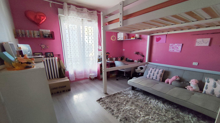 Ma-Cabane - Vente Maison VILLEMOMBLE, 75 m²