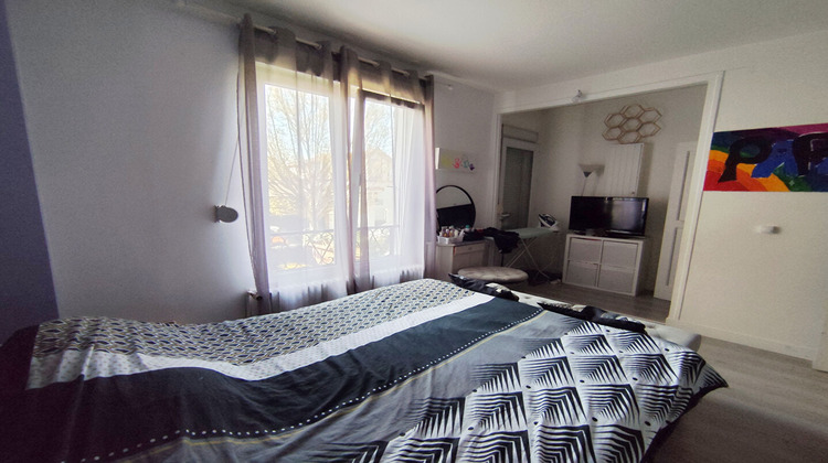 Ma-Cabane - Vente Maison VILLEMOMBLE, 75 m²