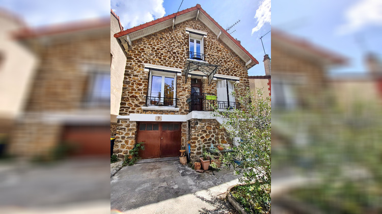 Ma-Cabane - Vente Maison VILLEMOMBLE, 100 m²